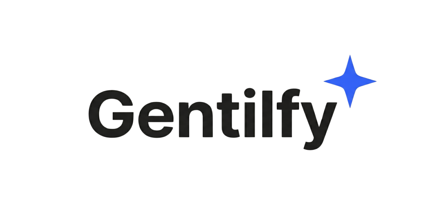 gentilfy.com